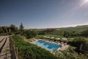 Agriturismo Bricco San Giovanni