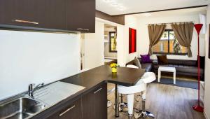 Camping Village Santapomata