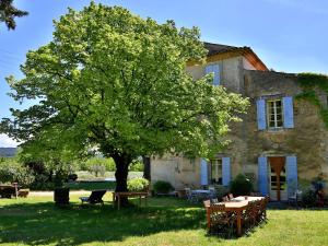 B&B / Chambres d'hotes Domaine la Carraire : photos des chambres