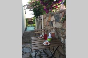 The refuge on the sea... img21