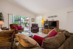 Two Bedroom Apartment  room in Indian Palms Vacation Condo