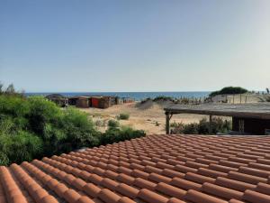 Casa vacanze Le Dune