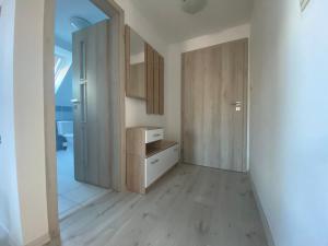 Penzión u Komu Žaškov, okres Dolný Kubín