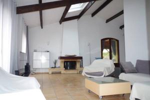 Villas Maison avec climatisation 230 M2 10 km centre Toulouse : photos des chambres