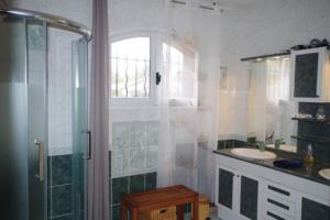 Villas Maison avec climatisation 230 M2 10 km centre Toulouse : photos des chambres