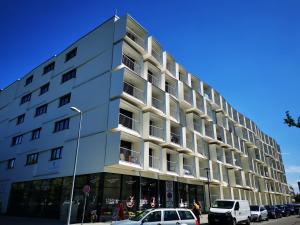 Top-Apartment a.d. Messe