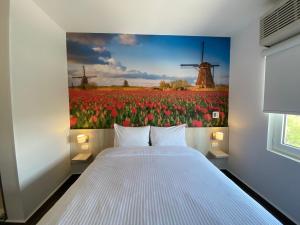 Hi! Monterrey Aeropuerto