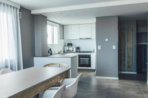 Arenas Cariló by bund