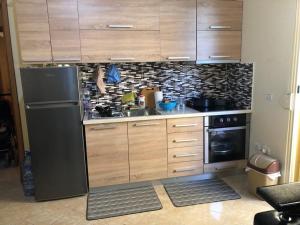 Alarons Apartment