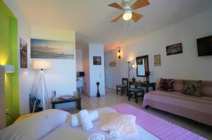 Seafront Spirit Apartments