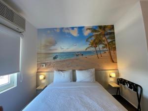 Hi! Monterrey Aeropuerto