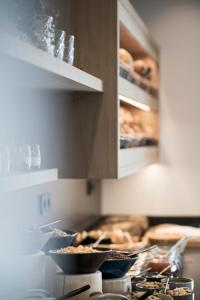 Studio Apartment room in Aparthotel Gamz****