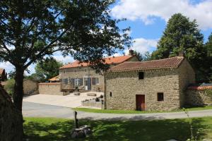 B&B / Chambres d'hotes Chambres d'hotes Logis Charrier Le Petit Bignon : photos des chambres