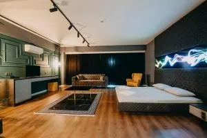 ENNA SUIT HOTEL - Nilüfer