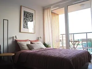 Apartament CITY BREAK 124 - Gocławek