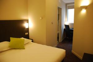 Hotels Ruthenium Hotel : photos des chambres