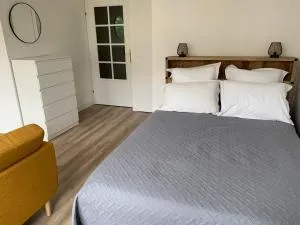 Beautiful studio located south of Paris - 皇后堡