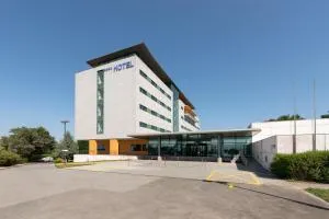 Exe Vía Argentum - Lalín