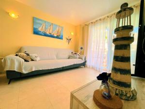 Apart. Nou Fontana - Javea