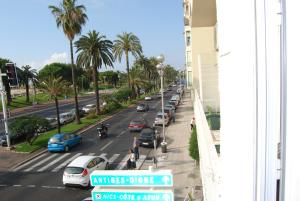Hotels Hotel Azur : photos des chambres