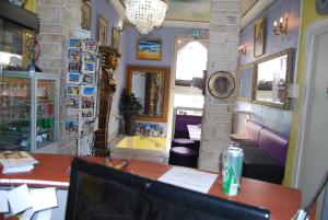 Hotels Hotel Azur : photos des chambres
