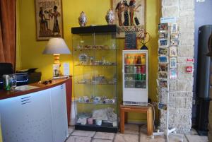 Hotels Hotel Azur : photos des chambres