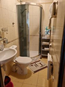 Apartament Krynica Morska