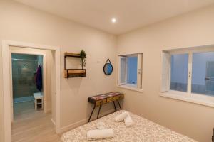 Apartamento - Patio 1812