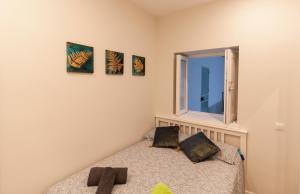 Apartamento - Patio 1812