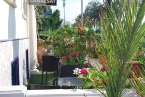 Hotels Hotel Azur : photos des chambres