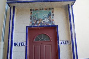 Hotels Hotel Azur : photos des chambres
