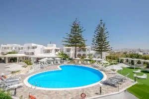 Birikos Studios & Apartments - Agios Prokopios
