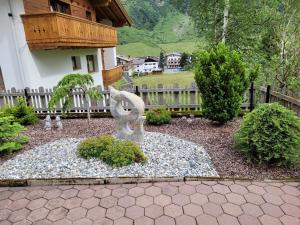 Apart Bergli inklusiv Silvretta Card