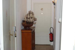 Hotels Hotel Azur : photos des chambres