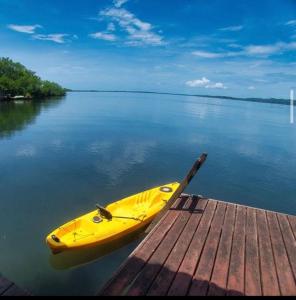 Dolphin Bay Hideaway