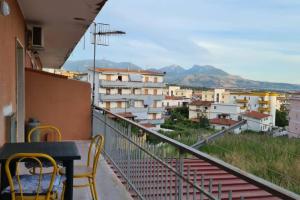 Appartamento Panoramico SoleMare
