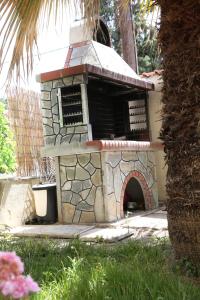 ENCANTO PEFKOHORI