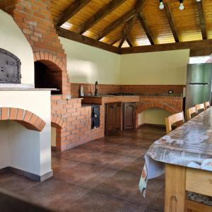 Pensiunea casa Rareș