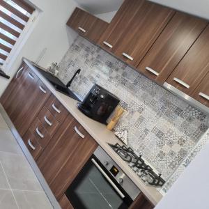 Pensiunea casa Rareș