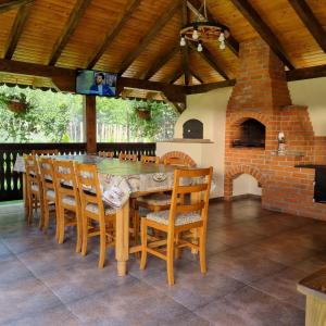 Pensiunea casa Rareș