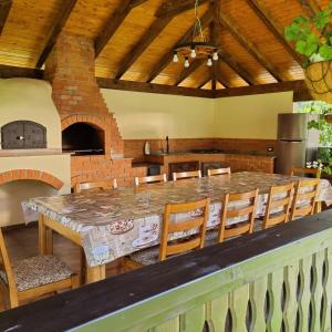 Pensiunea casa Rareș