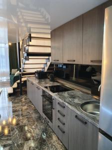 New duplex apartment 2023