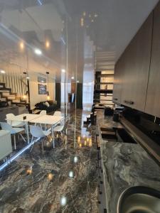 New duplex apartment 2023