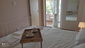 Atlas Endless Blue Apartment