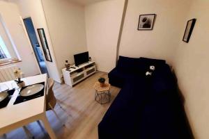 Appartements Grand studio confort avec exterieur : photos des chambres