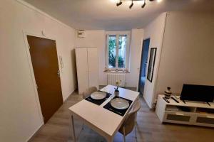 Appartements Grand studio confort avec exterieur : photos des chambres