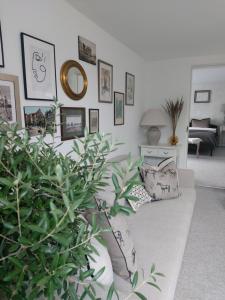 Naktakės apartamentai