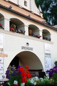 Hotel Spichlerz na Krakowskiej