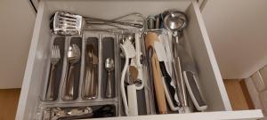 Apartment Ana, Vračar, Belgrade