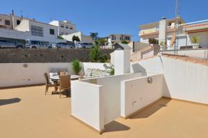 Penthouse with Sea and Mountain view by NRAS